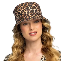 Bucket hat Panter