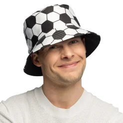 Bucket hat Voetbal