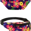 Buideltasje Flower power