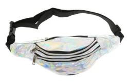 Buideltasje Holograpic