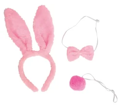 Bunnygirl setje