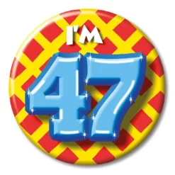 Button klein Alle Leeftijden