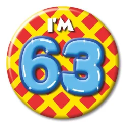 Button klein Alle Leeftijden