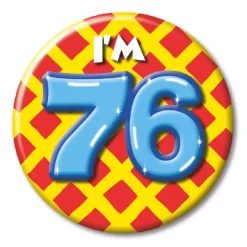 Button klein Alle Leeftijden