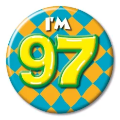 Button klein Alle Leeftijden