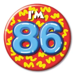 Button klein Alle Leeftijden