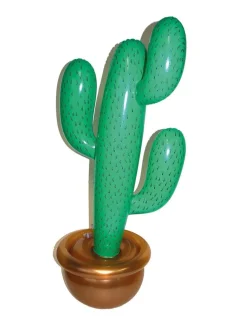 Cactus opblaasbaar