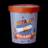 Candy bucket - geslaagd school