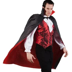 Cape Bloodlust tweezijdig