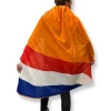 Cape Holland oranje