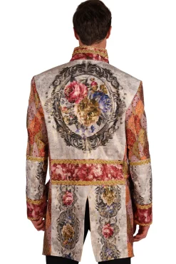 Carnavalsjas Amadeus heren