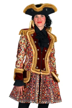 Carnavalsjas Berber Queen dames