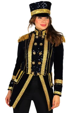 Carnavalsjas Exellent dames