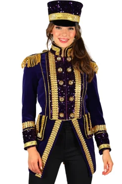Carnavalsjas Exellent dames