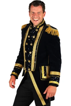 Carnavalsjas Exellent Heren