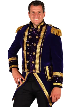 Carnavalsjas Exellent Heren