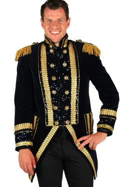 Carnavalsjas Exellent Heren