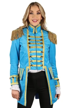 Carnavalsjas Fantasy World Dames