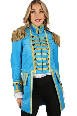 Carnavalsjas Fantasy World Dames