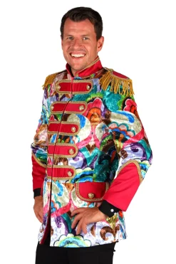 Carnavalsjas Fiesta Heren
