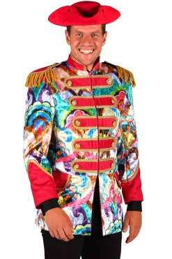 Carnavalsjas Fiesta Heren