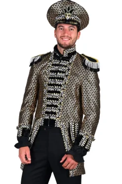 Carnavalsjas Golden Years heren