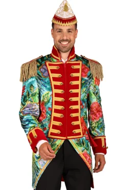 Carnavalsjas Parrot Park heren