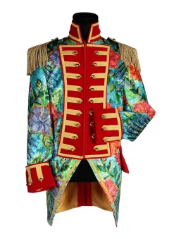 Carnavalsjas Parrot Park heren