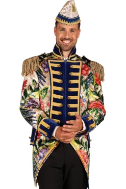 Carnavalsjas Parrot Park heren