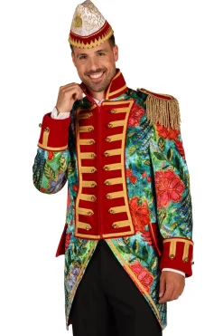 Carnavalsjas Parrot Park heren
