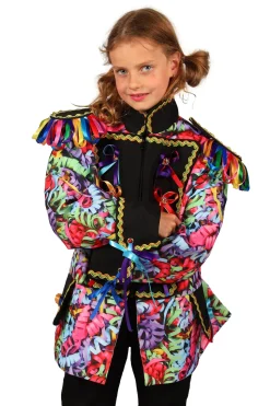 Carnavalsjas Serpetine voor Kinderen