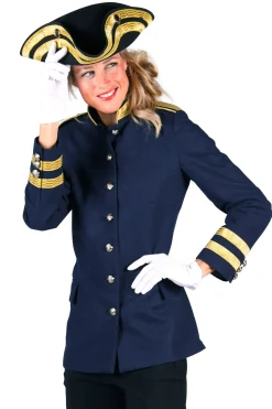 Carnavalsjas Tambour Maitre dames