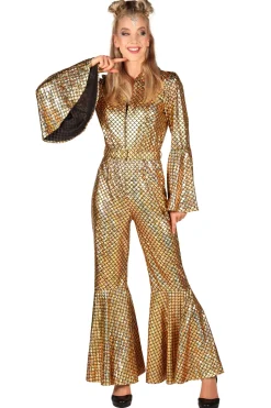 Catsuit Dazzling Star