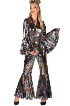 Catsuit Dazzling Star
