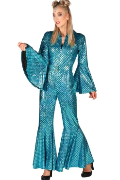 Catsuit Dazzling Star