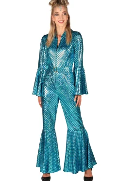 Catsuit Dazzling Star