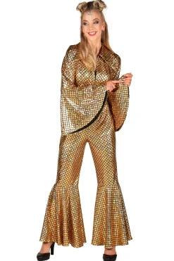 Catsuit Dazzling Star