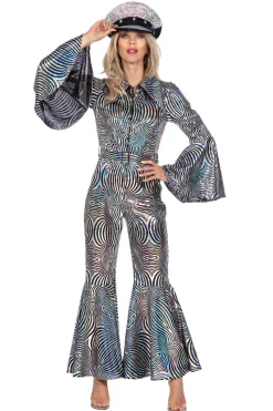 Catsuit Disco Party