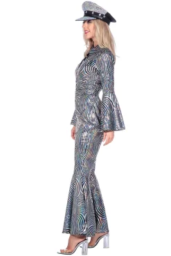 Catsuit Disco Party
