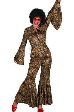 Catsuit Panter