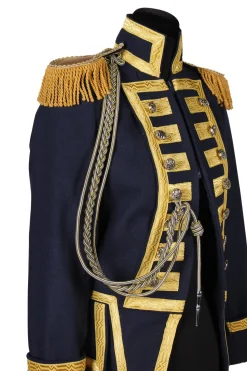Ceromonieel koord