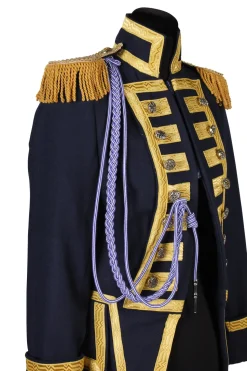 Ceromonieel koord