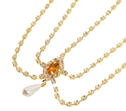 Charleston tiara deluxe