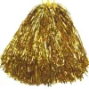 Cheerball ringgreep goud