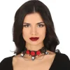Choker Day of Dead