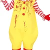 Clownkostuum McKiller