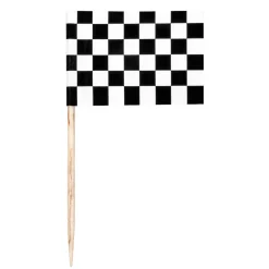 Cocktailprikkers Racing 24st