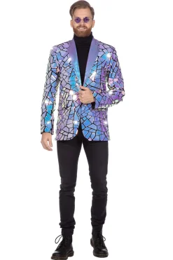 Colbert Holografische Spiegels