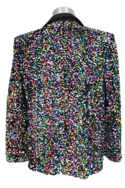 Colbert Sequin heren