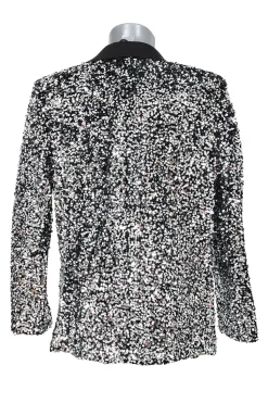 Colbert Sequin heren